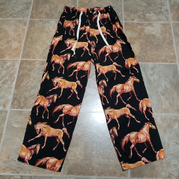Original Cowboy Pajamas | Pants | Original Cowboy Pajama Pants | Poshmark